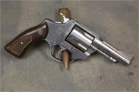 Rossi / Interarms M88 W014763 Revolver .38 Spl