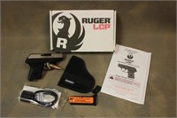 Ruger LCP 372202747 Pistol .380