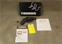 Taurus M85 IW74136 Revolver .38 SPL