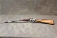 J Stevens Favorite Model 1915 D647 Rifle .32 Long