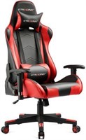 GTRACING GAMING CHAIR RED