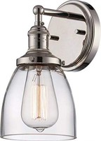 NUVO VINTAGE WALL SCONCE