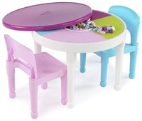 TOT TUTOES 2 IN 1 ACTIVITY TABLE
