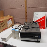 Mitsubishi Video Printer
