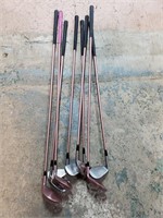 Golf Clubs