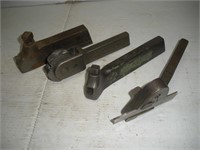 Lathe-Tool Holders 1 Lot