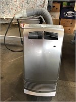 Upright Air Conditioner
