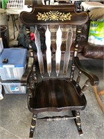BEAUTIFUL Rocking Chair!!!