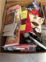 Box of Awesome Treasures!!!