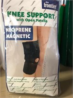 Knee Support Magnetic