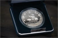 1997 US Botanic Garden Commemorative Coin