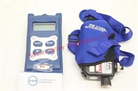 AFL Optical Fiber  Scope and Power Meter