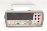 Agilent Programmable 61/2 Digit Multimeter