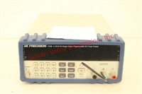 BK Precision programmable Power Supply