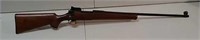 Winchester 3006 bolt action rifle
