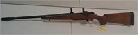 Browning 375 H&H A Bolt  II action rifle