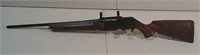Browning Bar 30-06 Automatic rifle