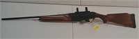Benelli R-1 270 WSM rifle