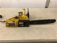 McCulloch Electric Chain Saw