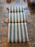 Lawn Chair Cushion