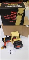 1/16 Ertl Toy Farmer Case 1170 Coll Edition NIB