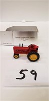 1/43 National Farm Toy Show MH 33 1987 NIB