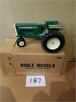 1/16 Scale Models Oliver 1855 w/box