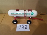1/16 Anhydrous Wagon