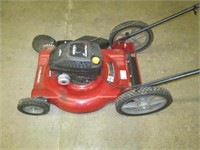 Murray push mower