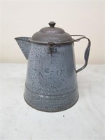 Granite Coffee pot