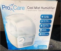ProCare Humidifier