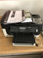 HP Parts Printer