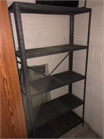 Metal Shelf