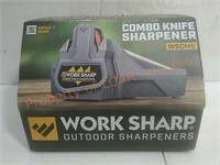 Knife Sharpener