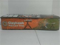 Clayhawk Clay Shooter