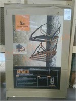 Climber Treestand