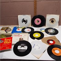 45 RPM Selection