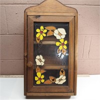 Vintage Cabinet Find