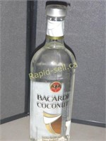 Bacardi Coconut Flavour Liqueur