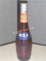 Bols Red Orange Liquor