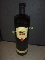 Black Tower White Wine