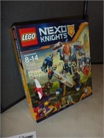 New In Box Lego