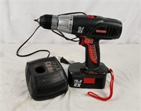 Craftsman Cordless Drill W/ Charger