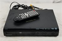 Magnavox Dvd Player Hdmi Output Mdv3300