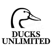 Ducks Unlimited Banquet Auction