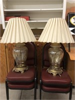 End Table Lamps
