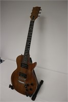 El-guitar Gibson Les Paul