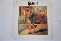 Gasolin LP Australsk promo version