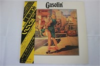 Gasolin LP Japansk promo version