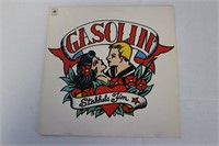 Gasolin "Stakkels Jim" album, promo 1974